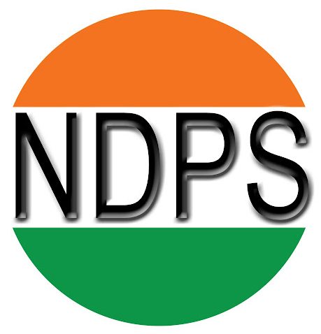 NDPSINDIA